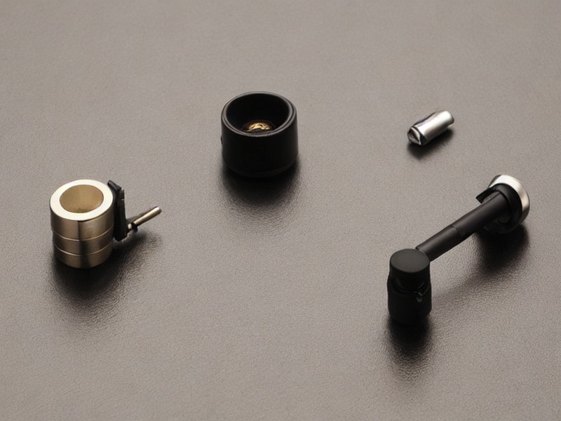 pg模拟器 晶振资料分类 2
