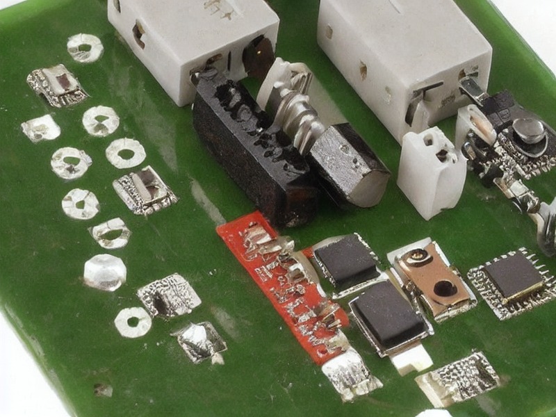 射频连接相关光耦合器应用产品说明 1