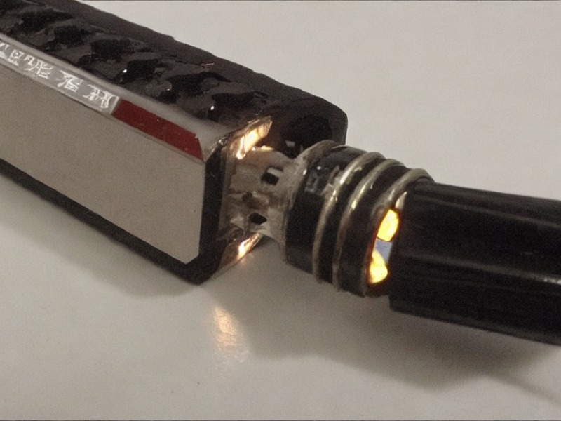 电感器工程页项目资料 1