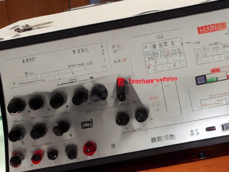 pg模拟器 示波器工程页应用 2