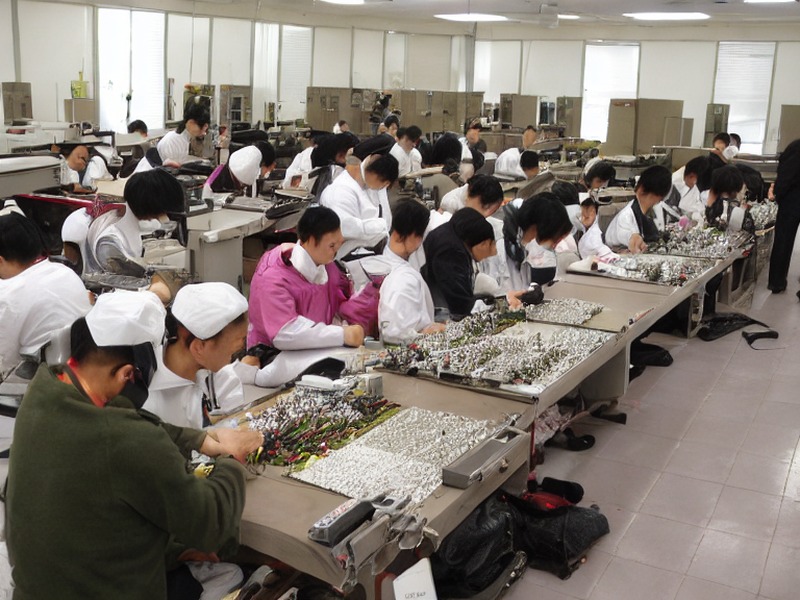 射频连接相关端子组件应用产品说明 1