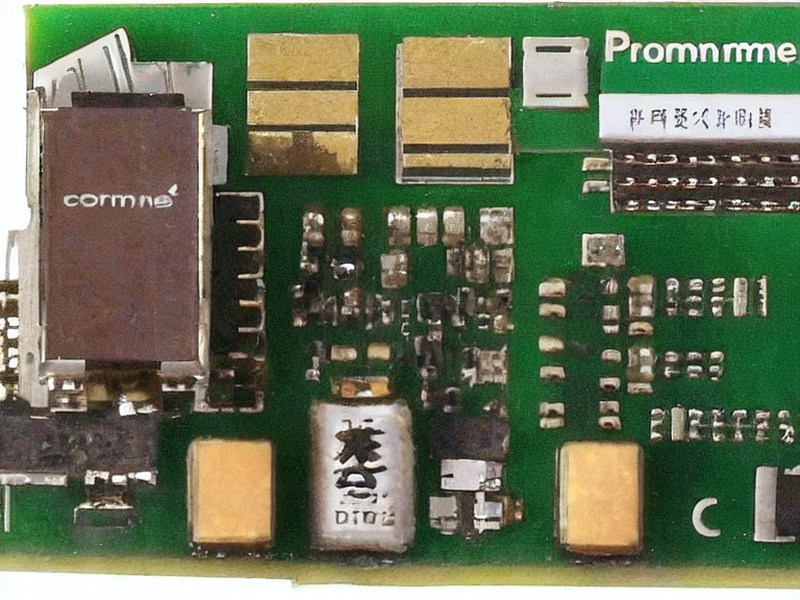 精密电阻专题产品