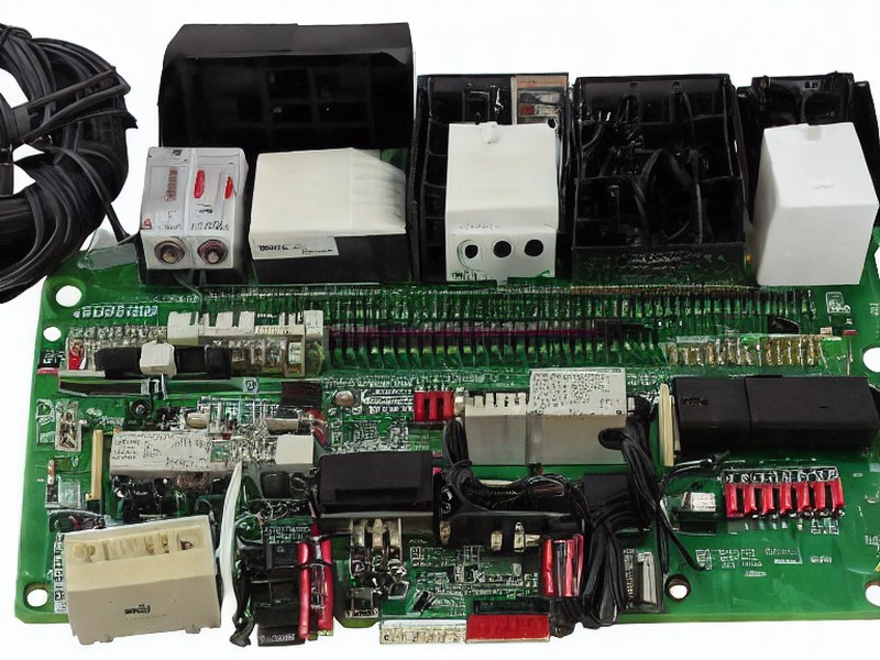pg模拟器 DAC输出选型产品资料 2