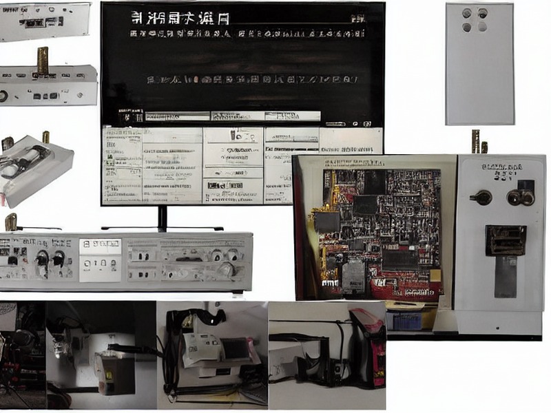 pg模拟器 信号源内容选型 2
