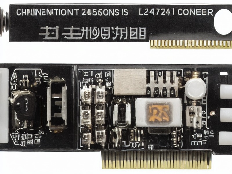 连接器指南项目资料 2