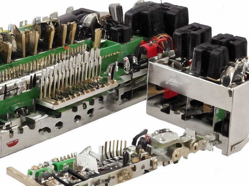 AC/DC电源选型技术资料 2