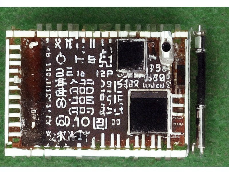 嵌入式模块入口工程资料 1