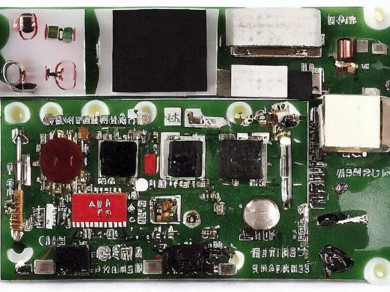 连接器应用选型资料 2