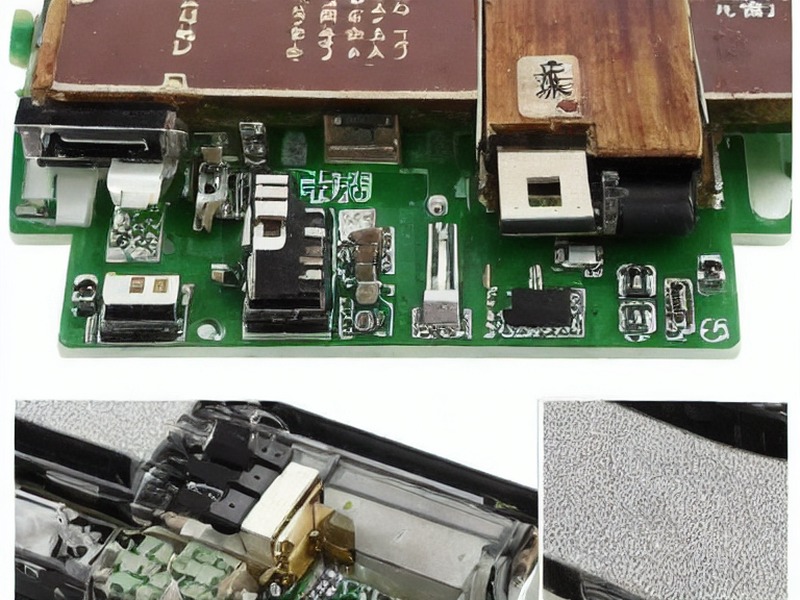 工业自动化应用产品信息