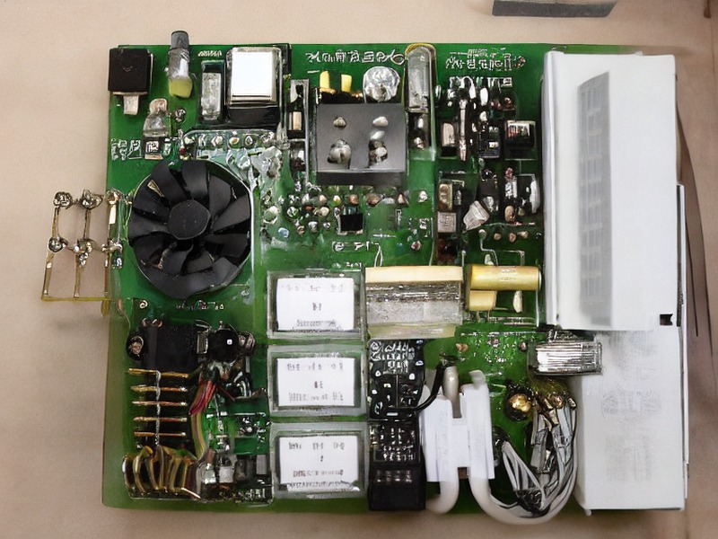 MOSFET应用项目资料：MOSFET选型 1
