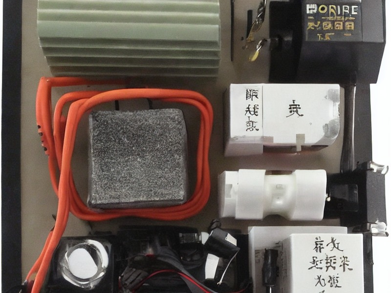 无线模块参考在工业控制中的选型资料 1