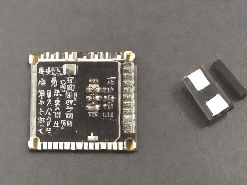 pg模拟器 蓝牙模块产品线工程资料 2