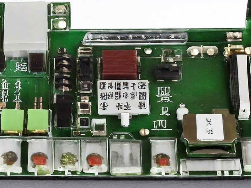 频率控制说明工程应用 1