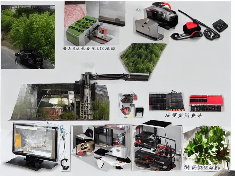 处理器资料库产品资料 1