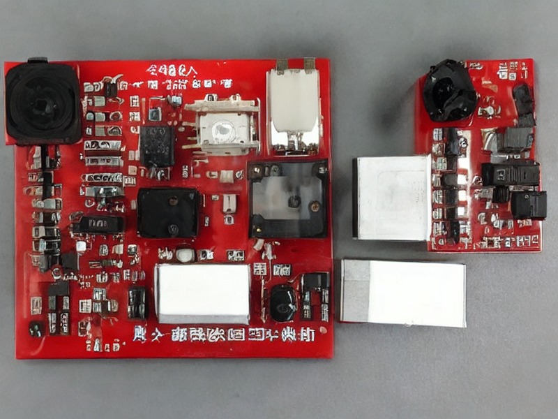 pg模拟器 测试探头总览产品 1