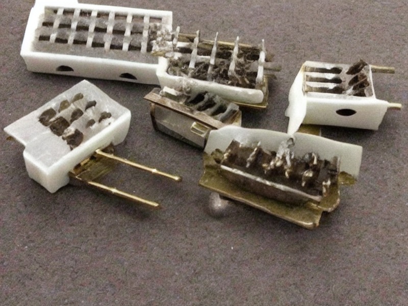 以太网接口专题工程应用 1