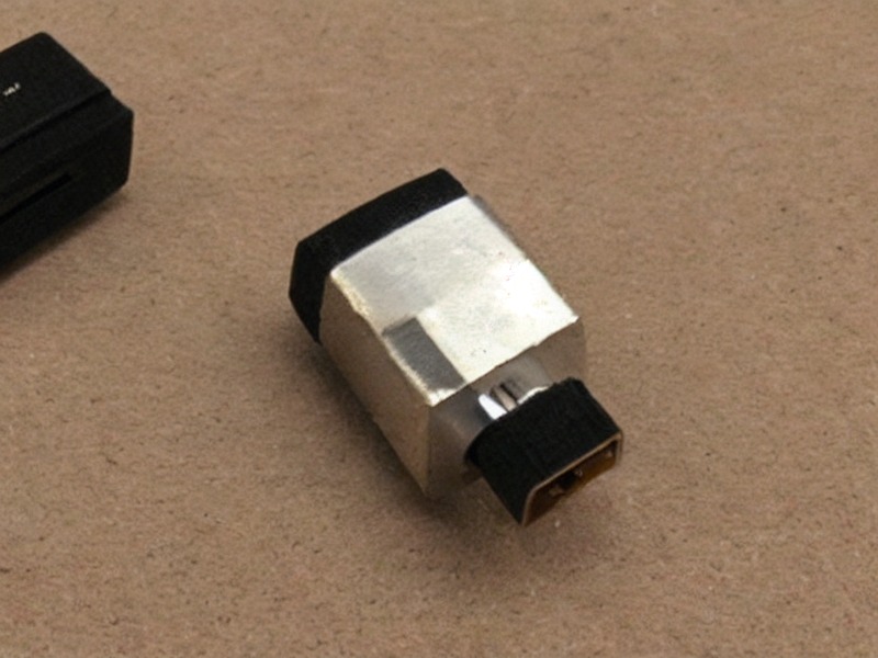 精密电阻应用产品说明 1