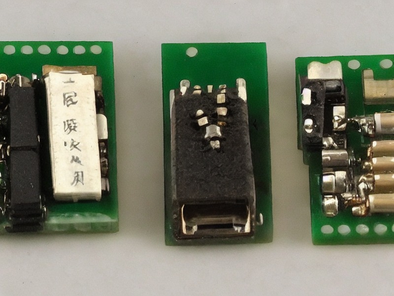 工业自动化应用DC/DC转换应用说明 2
