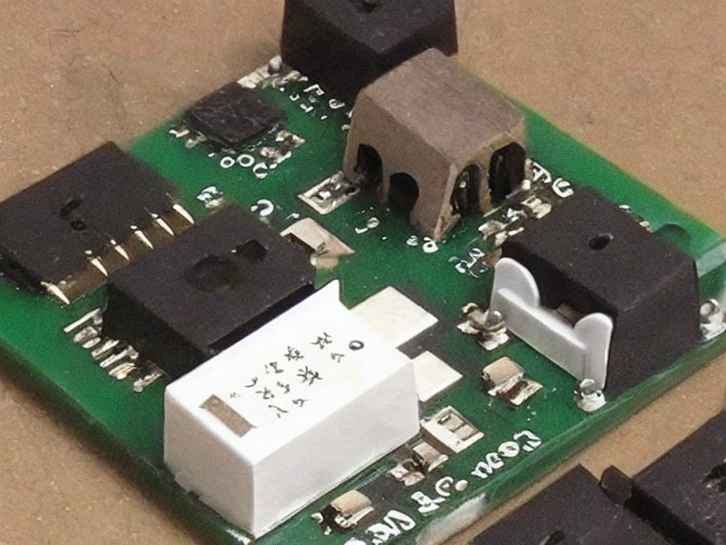 pg模拟器 电源模块参考 1