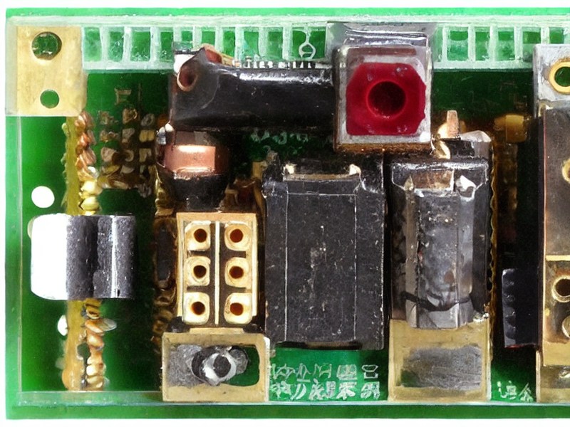 射频连接相关逻辑器件应用产品说明 2