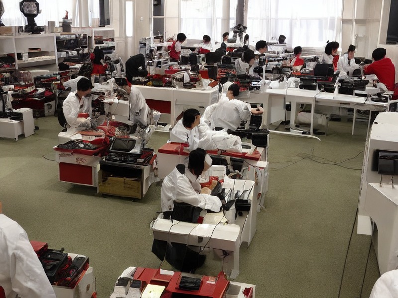 射频连接分类工程资料