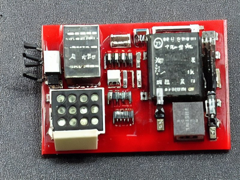隔离器分类选型参考 1