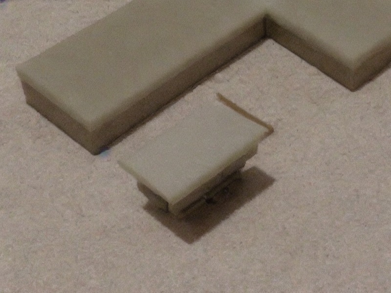 测试夹具应用项目资料：测试夹具参考 1