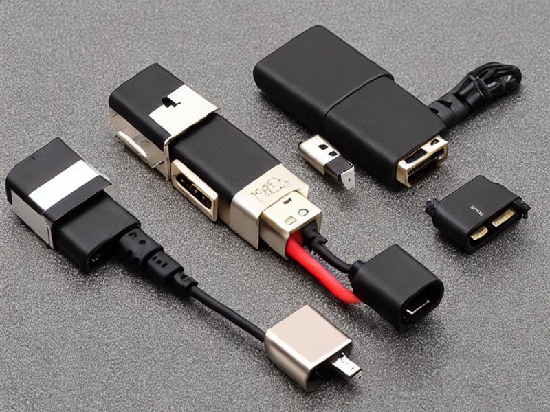 pg模拟器 连接器资料 2