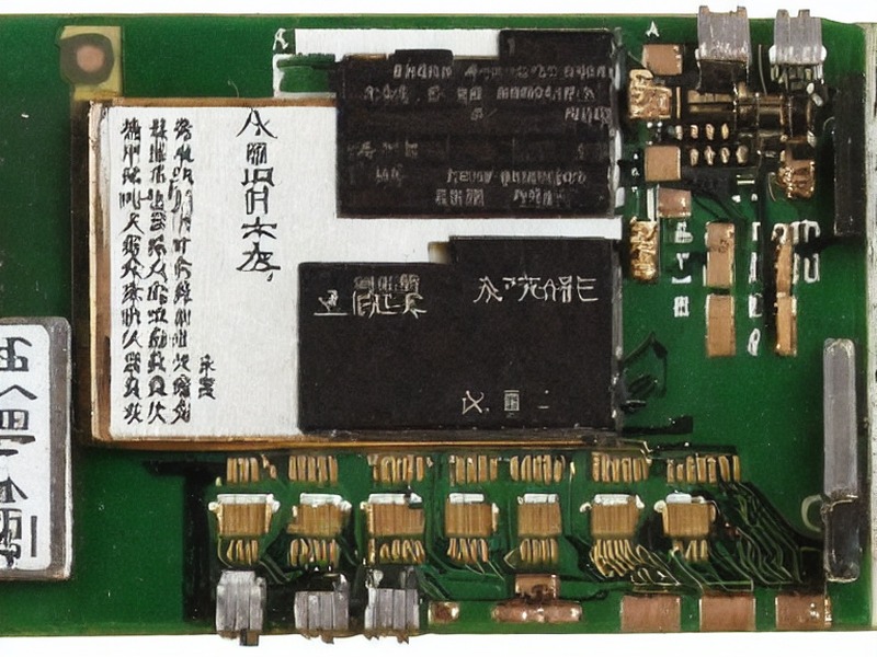 电池保护工程页参数与应用整理 2