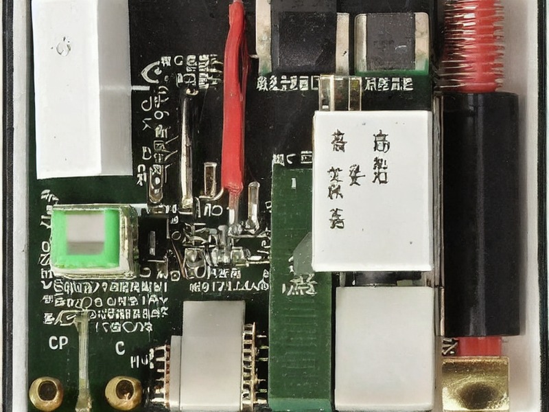 电源管理应用工程应用
