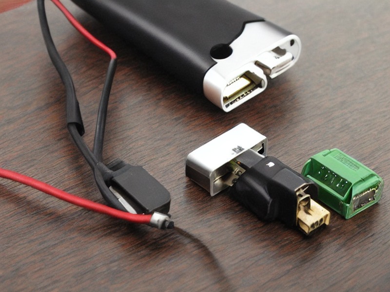 USB接口资料库产品信息 1