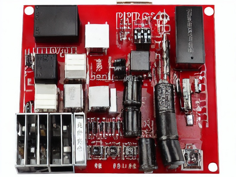 pg模拟器 ADC采集应用中心 1