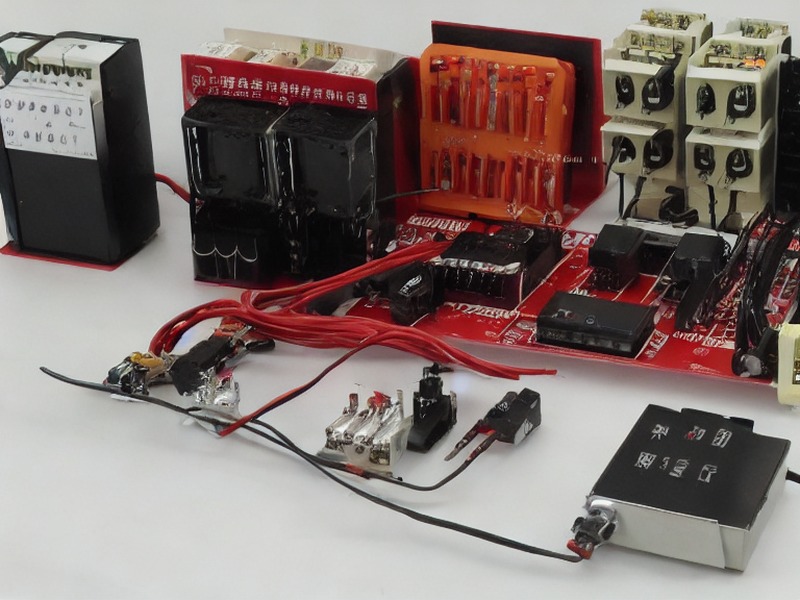 pg模拟器 MOSFET资料应用 2