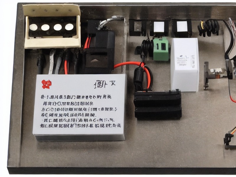 开关器件产品线分类导航 资料内容 1