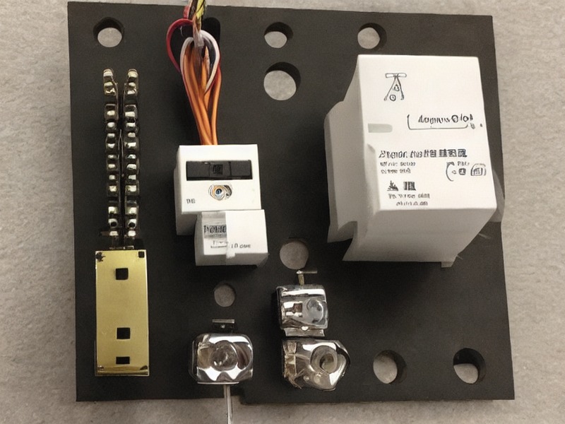 LoRa模块应用相关产品 1