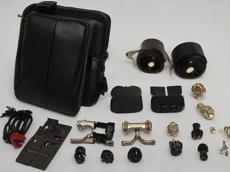 晶振应用相关产品 2