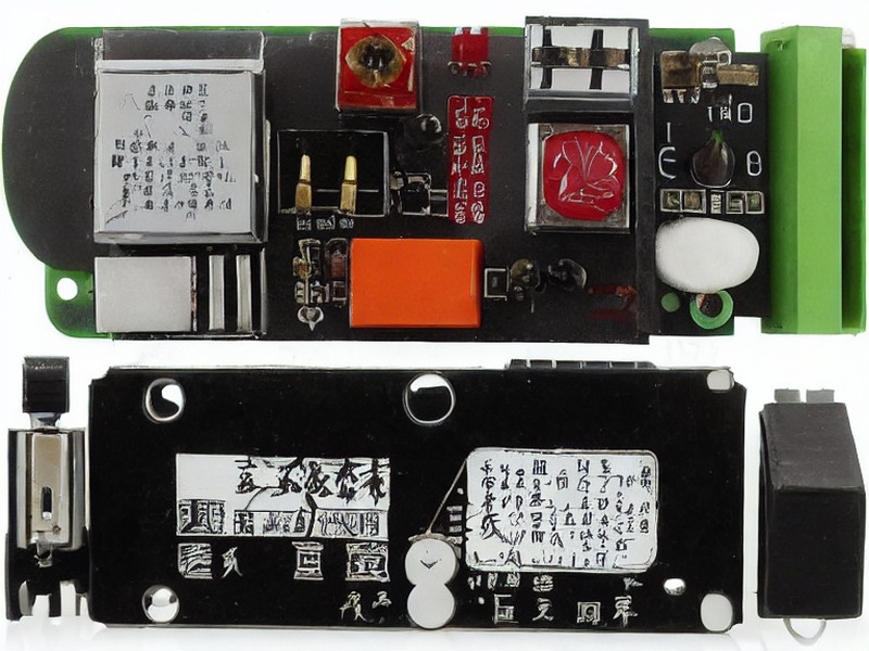 光耦合器选型电子资料