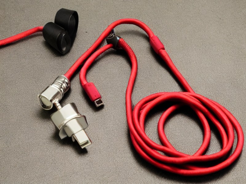 射频连接分类工程资料 1