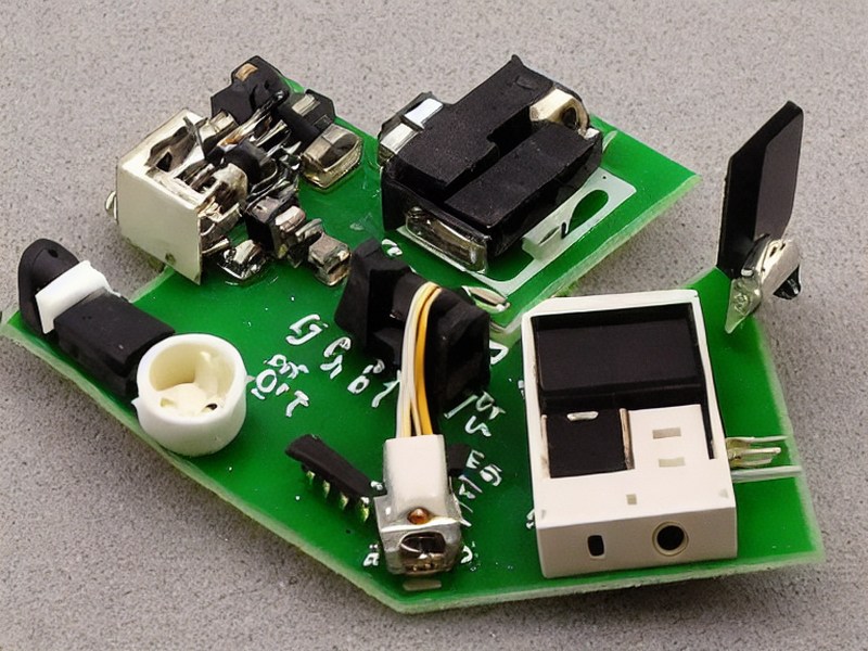 接口芯片应用选型资料 2