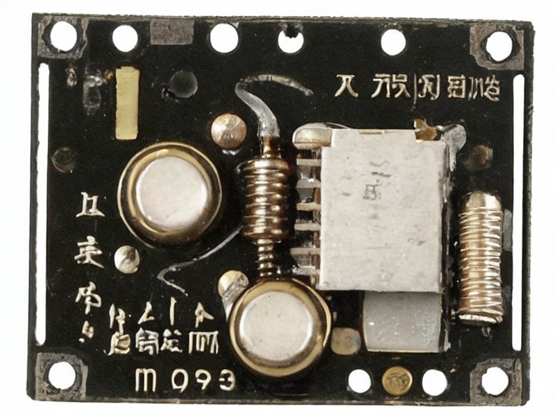 嵌入式模块导航工程资料 1
