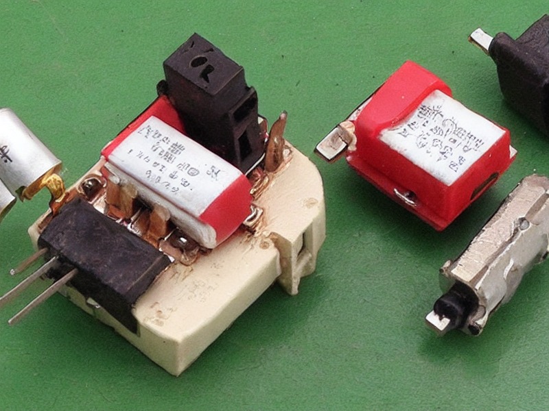 AC/DC电源资料库工程资料 1