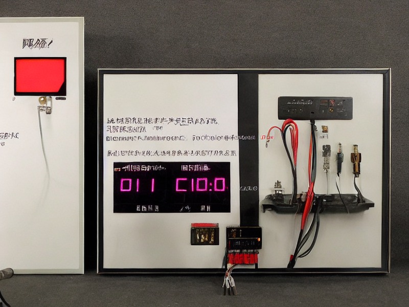 温度检测应用相关产品 1