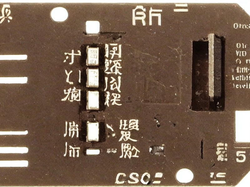 接口芯片应用产品说明