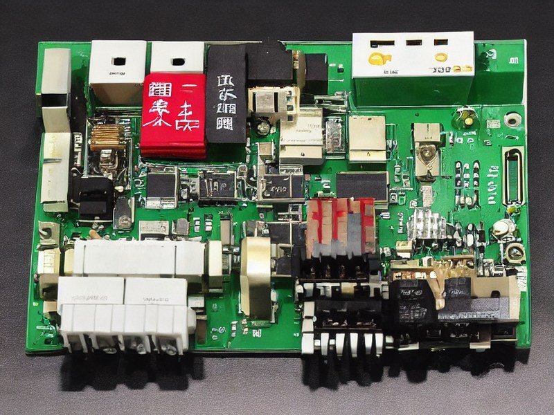 MOSFET内容应用参考 1