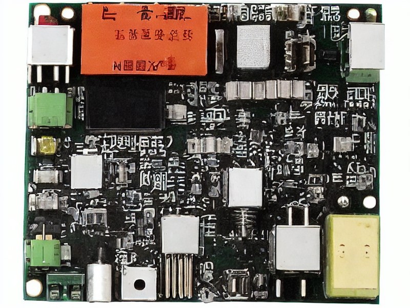 连接器应用选型资料