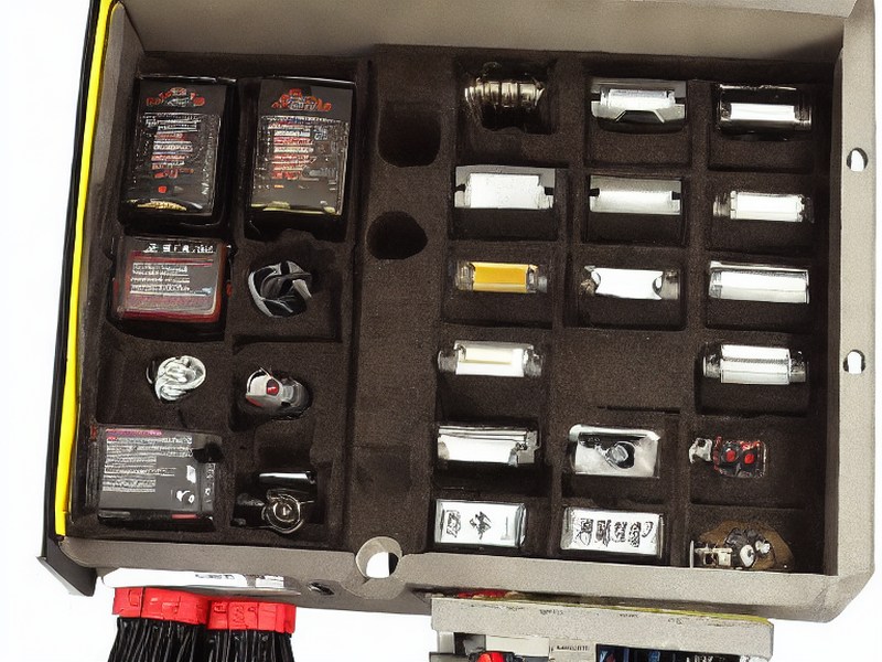 MOSFET应用项目资料：MOSFET选型