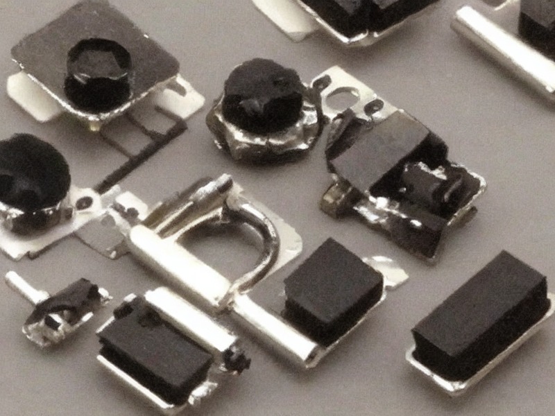 连接器应用选型资料 1