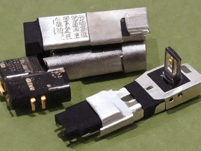 滤波器清单工程资料