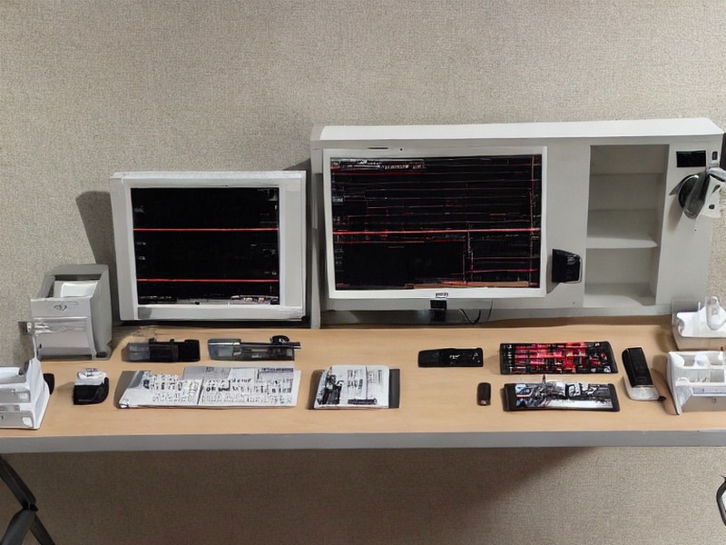 pg模拟器 线缆组件内容选型 1