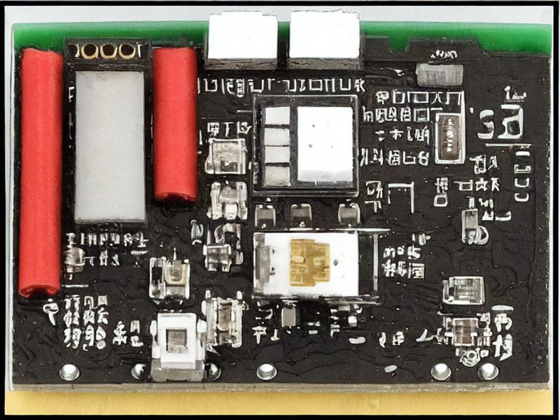 pg模拟器 天线组件工程页选型 1